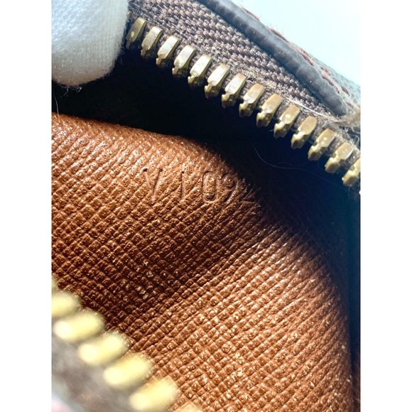 Louis Vuitton Porte Documente Briefcase Bag - Picture 10 of 11